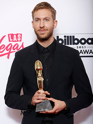Calvin Harris