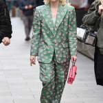 Carly Rae Jepsen at Global HouseCarly Rae Jepson out and about, London, UK - 05 Feb 2020