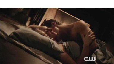 Vampire Diaries Cure Stefan Caroline Sex