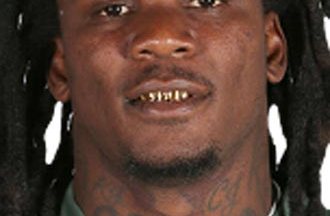 Chris Johnson