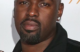 Corey Gamble Celebrity Profile