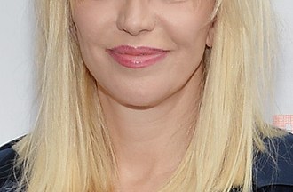Courtney Love Celebrity Profile