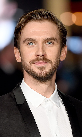 Dan Stevens