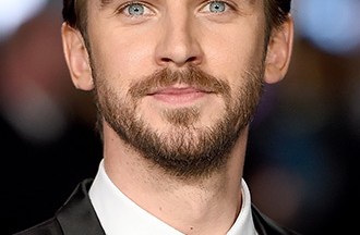 Dan Stevens