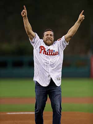 Daniel Bryan