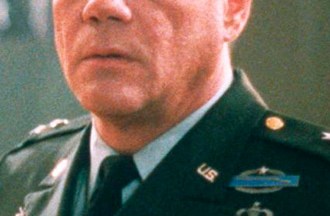 Daniel von Bargen