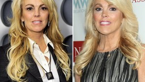 Dina Lohan Millionaire Matchmaker