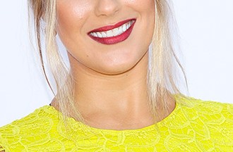 Emma Slater Celebrity Profile