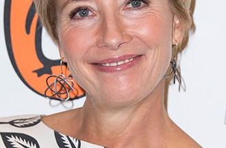Emma Thompson Celebrity Profile