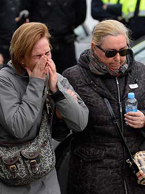 Germanwings crash