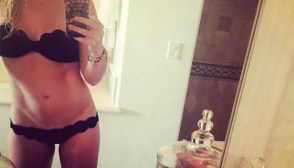 Hottest Hollywood Moms