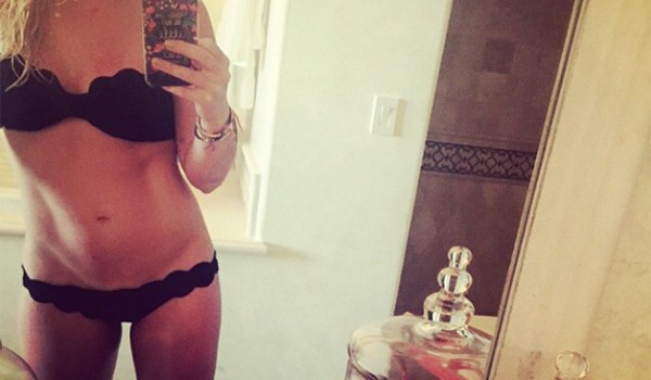 Hottest Hollywood Moms
