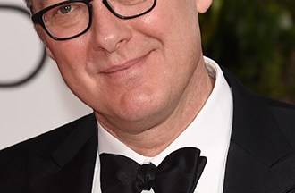 James Spader Celebrity Profile
