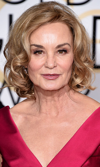 Jessica Lange Celebrity Profile