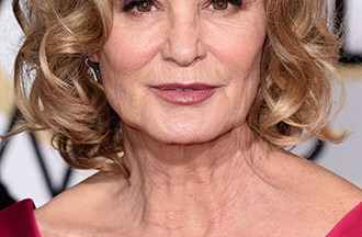 Jessica Lange Celebrity Profile