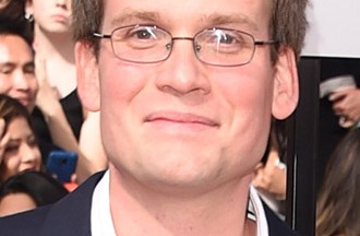John Green Celebrity Profile