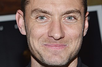 Jude Law Celebrity Profile