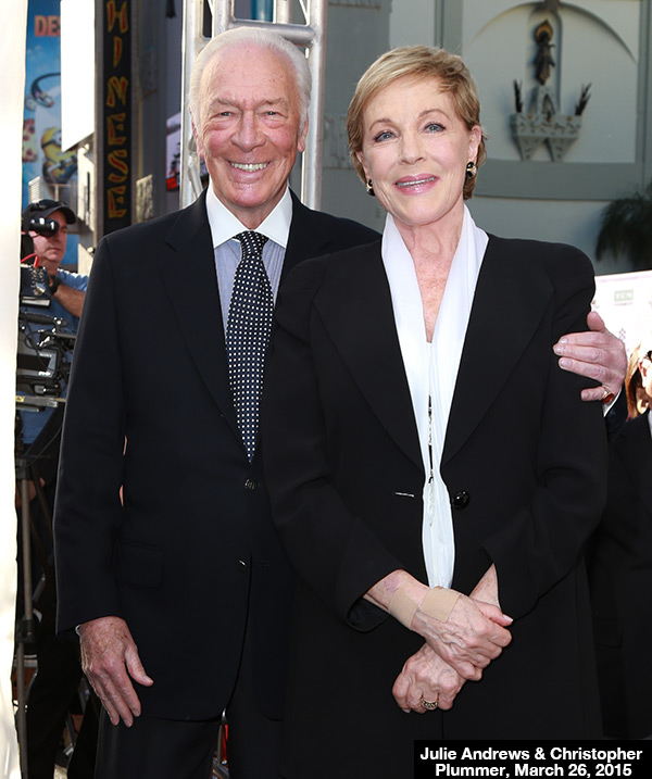 the sound of music reunion