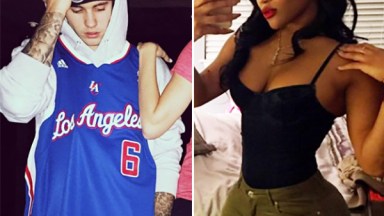 Justin Bieber Parties