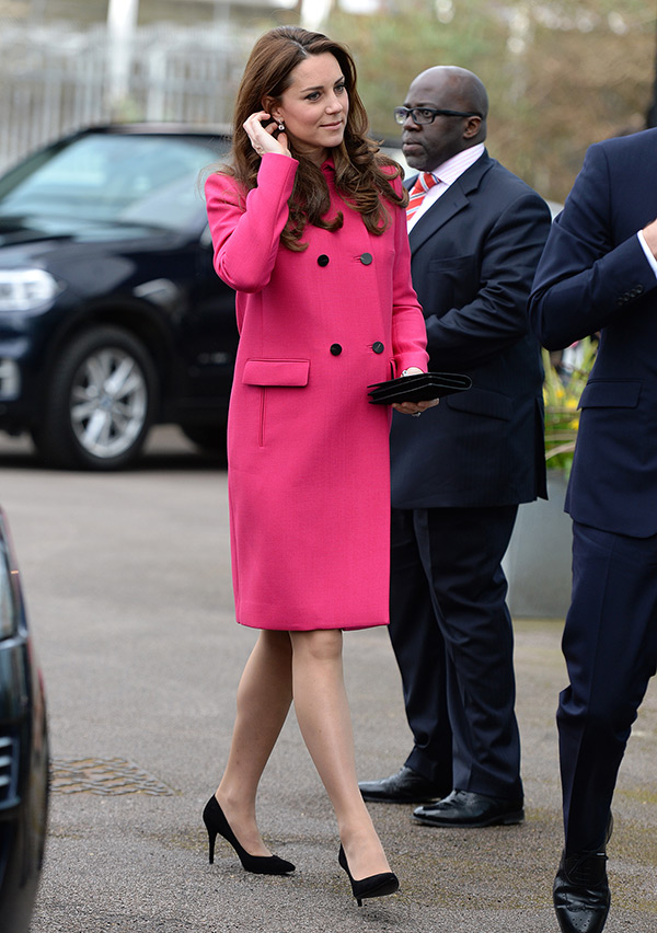 Kate Middleton Duchess of Cambridge