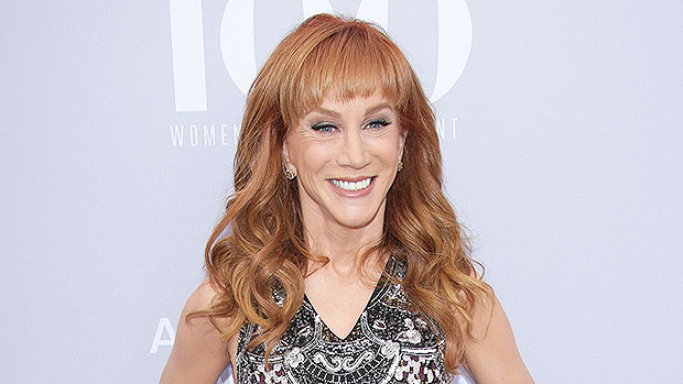 Kathy Griffin