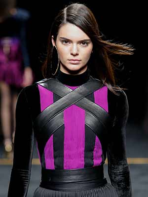 Kendall Jenner