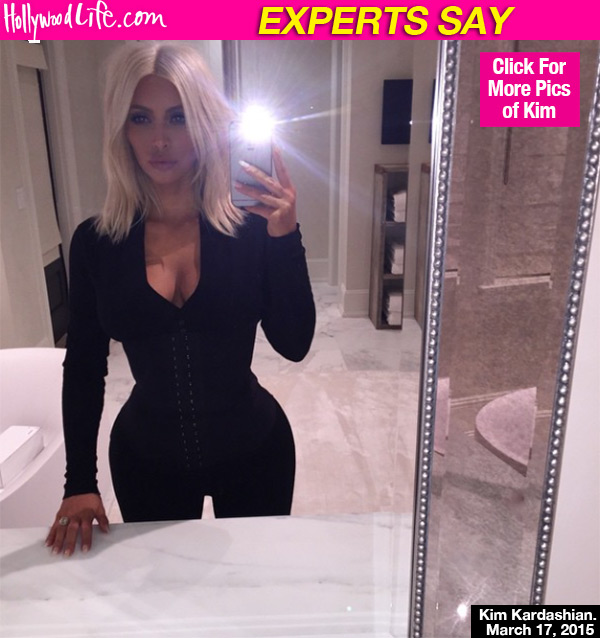 Kim Kardashian Fertility
