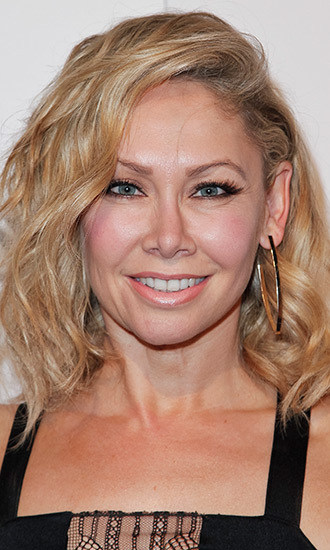 Kym Johnson Celebrity Profile