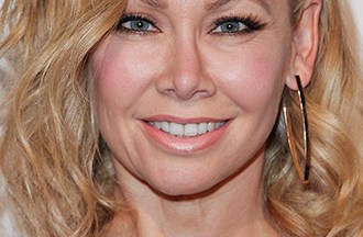Kym Johnson Celebrity Profile