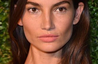 Lily Aldridge Celebrity Profile