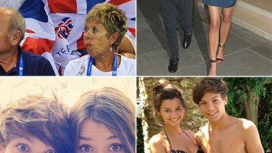 Eleanor Calder Louis Tomlinson Relationship