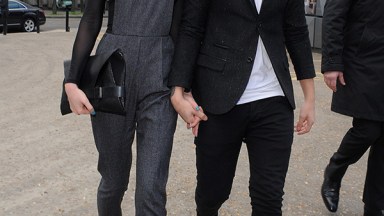 Eleanor Calder Louis Tomlinson Break Up