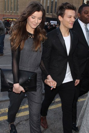 louis tomlinson eleanor calder