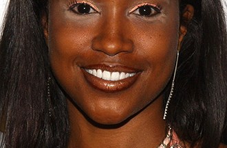 Maia Campbell Celebrity Profile