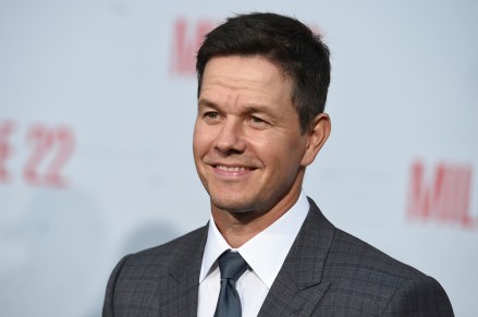 Mark Wahlberg arrives at the Los Angeles premiere of "Mile 22" on in Los Angeles
LA Premiere of "Mile 22", Los Angeles, USA - 09 Aug 2018