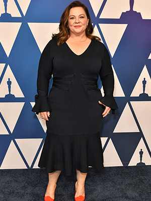 Melissa McCarthy