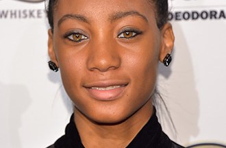 Mo'ne Davis Celebrity Profile