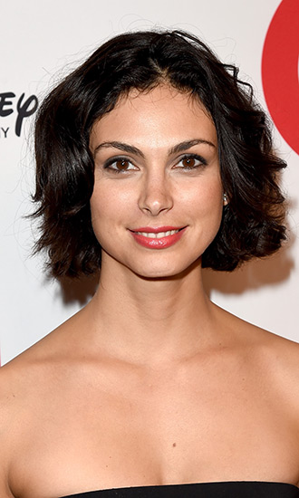 Morena Baccarin Celebrity Profile