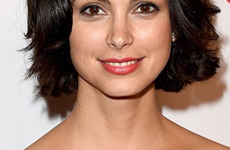 Morena Baccarin Celebrity Profile
