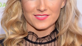 Nastia Liukin Celebrity Profile