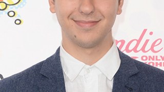 Nat Wolff Celebrity Profile