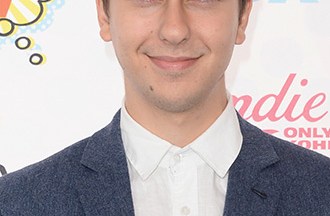 Nat Wolff Celebrity Profile