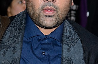 Naughty Boy Celeb Profile