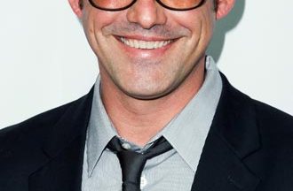 Nicholas Brendon