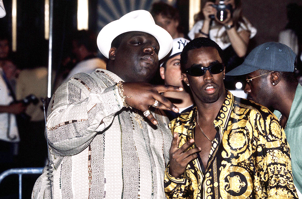 NOTORIOUS B.I.G.