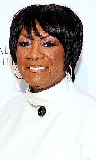 Patti LaBelle Celebrity Profile