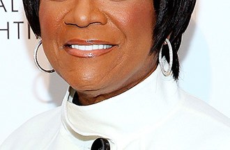 Patti LaBelle Celebrity Profile