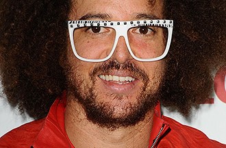 RedFoo Celebrity Profile