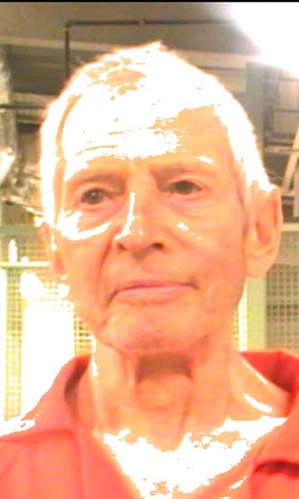 Robert Durst