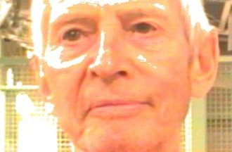 Robert Durst